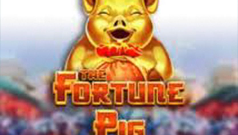 Игровые автоматы Fortune Pig