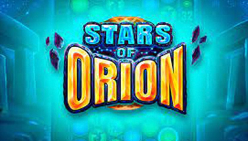 Игровые автоматы Stars of Orion